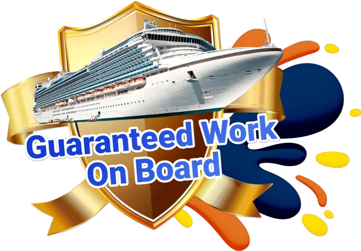 Cruise Ship Career Program