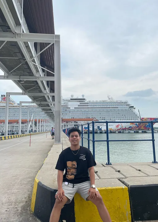 Testimoni mahasiswa SPI Bali di Instagram