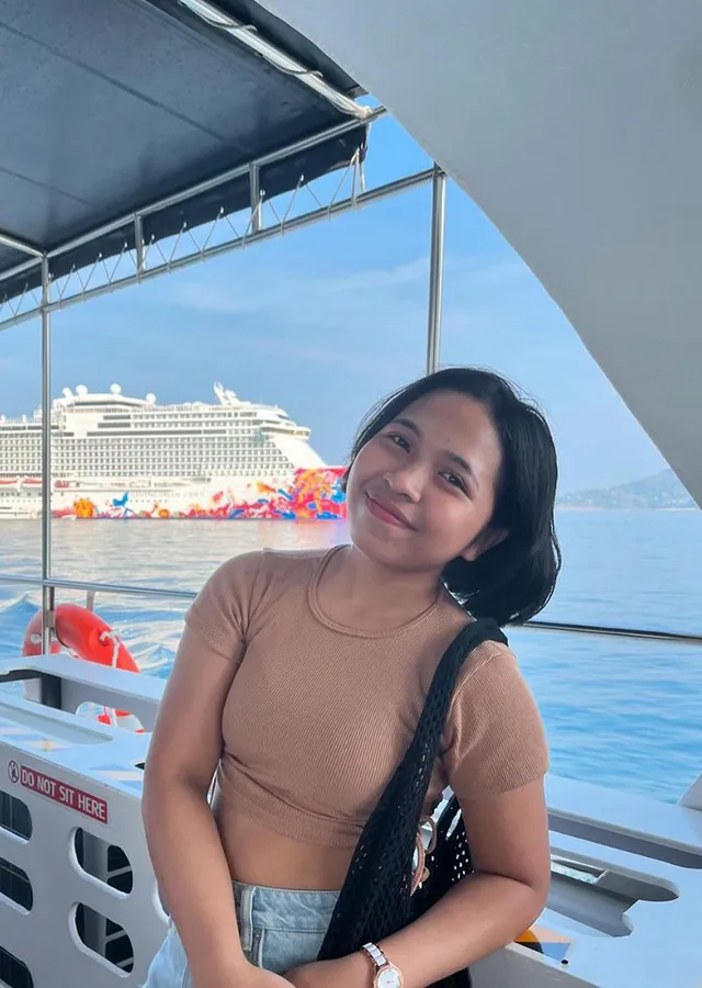 Galeri Kampus SPI Bali 8