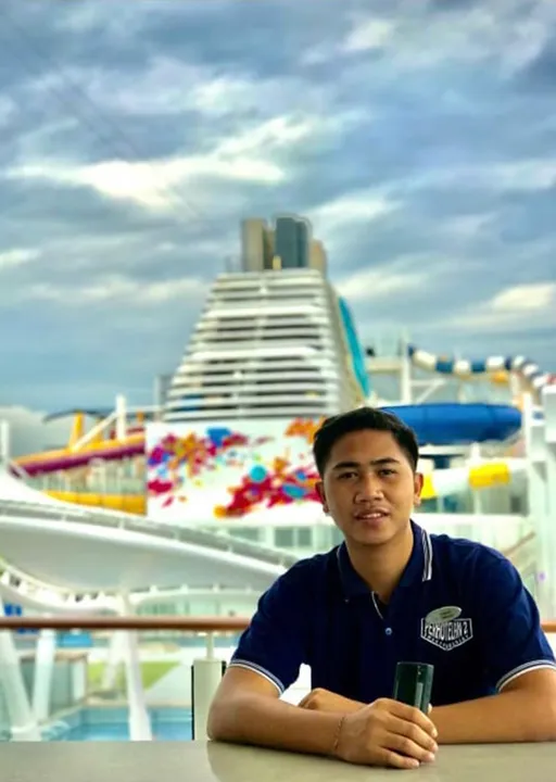 Testimoni mahasiswa SPI Bali di Instagram