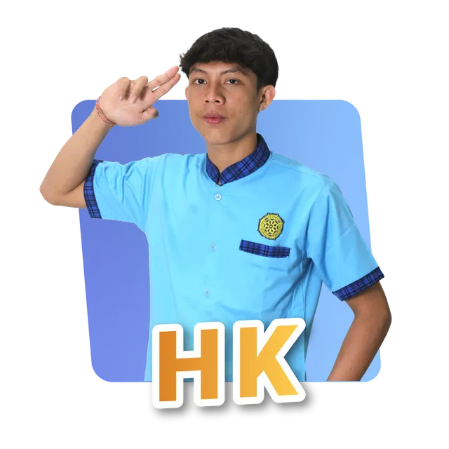 Housekeeping & Front Office